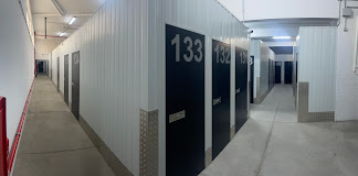 Tecbox Tu Trastero - Santa Cruz De Tenerife - Trastero en Santa Cruz De Tenerife