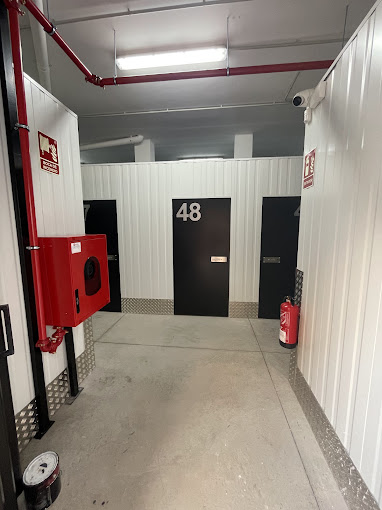 Tecbox Tu Trastero - Santa Cruz De Tenerife - Trastero en Santa Cruz De Tenerife