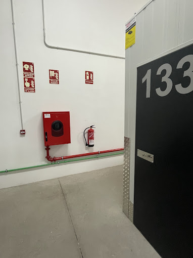 Tecbox Tu Trastero - Santa Cruz De Tenerife - Trastero en Santa Cruz De Tenerife