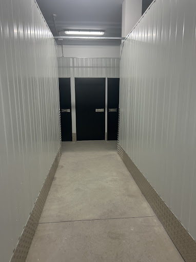Tecbox Tu Trastero - Santa Cruz De Tenerife - Trastero en Santa Cruz De Tenerife
