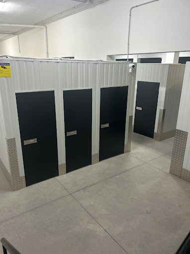 Tecbox Tu Trastero - Santa Cruz De Tenerife - Trastero en Santa Cruz De Tenerife