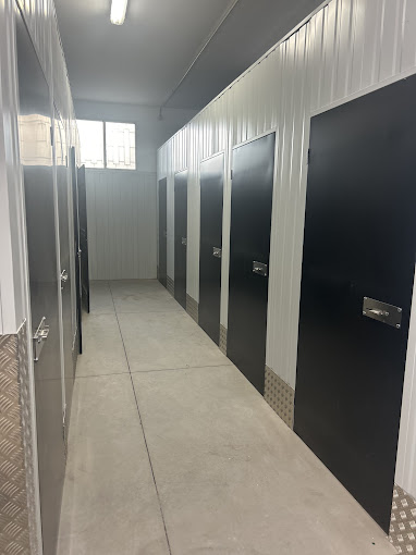 Tecbox Tu Trastero - Santa Cruz De Tenerife - Trastero en Santa Cruz De Tenerife