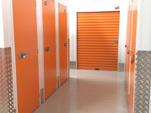 Temporalbox - Cartagena
