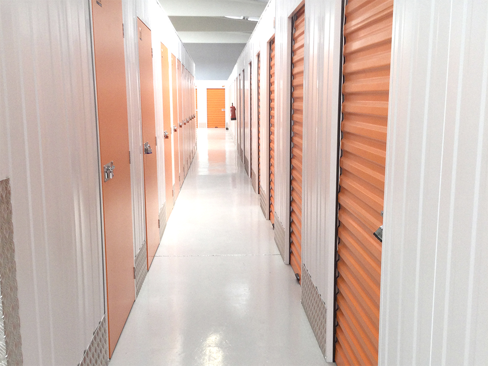 Temporalbox - Cartagena - Trastero en Cartagena