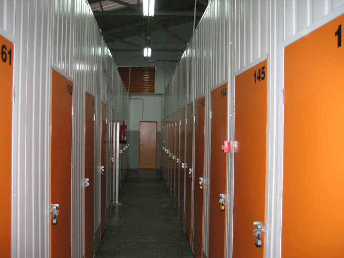 Temporalbox - Igualada - Trastero en Ódena