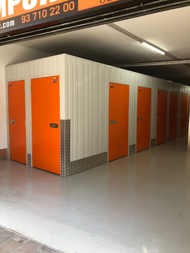 Temporalbox - Martorell - Trastero en Martorell