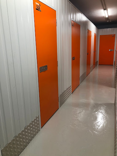 Temporalbox - Martorell - Trastero en Martorell
