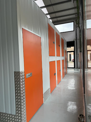 Temporalbox - Ripollet - Trastero en Ripollet