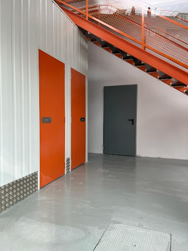 Temporalbox - Ripollet - Trastero en Ripollet
