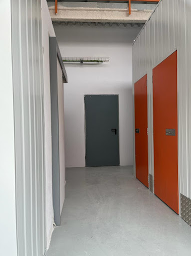 Temporalbox - Ripollet - Trastero en Ripollet