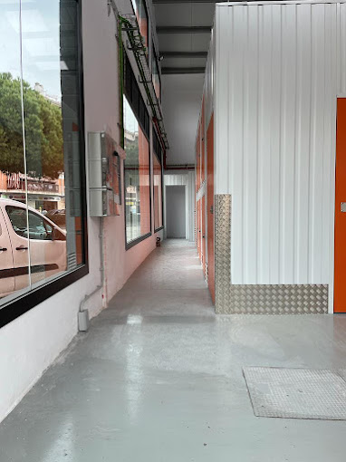 Temporalbox - Ripollet - Trastero en Ripollet