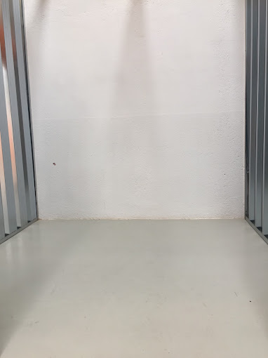 Temporalbox - Terrassa - Trastero en Terrassa