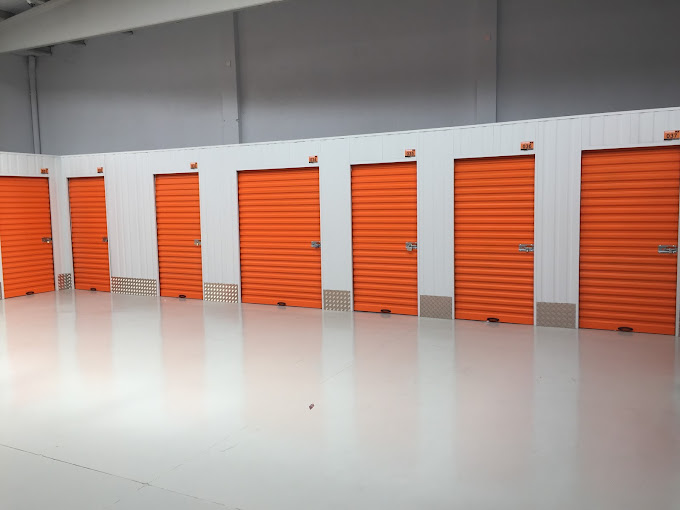 Temporalbox - Terrassa - Trastero en Terrassa