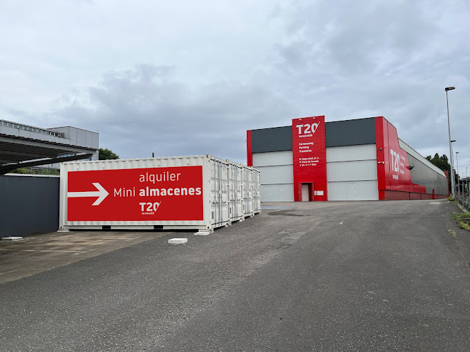 Terminal 20 - Maliaño - Trastero en Maliaño