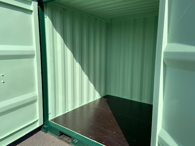Titan Containers - San Antonio De Benagéber - Trastero en Valencia