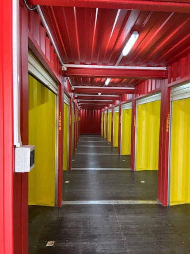 Titan Containers - San Antonio De Benagéber - Trastero en Valencia