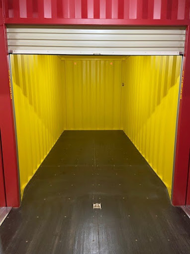 Titan Containers - San Antonio De Benagéber - Trastero en Valencia