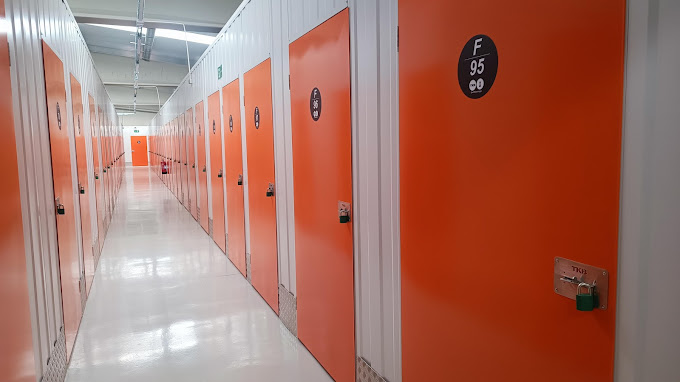 TKB Alquiler de trasteros en Burgos - Trastero en Burgos