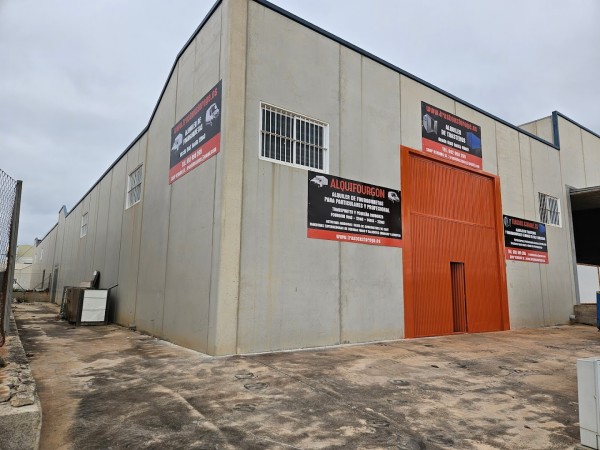 Trasboxstorage