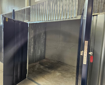 Trasboxstorage - Trastero en Fortuna