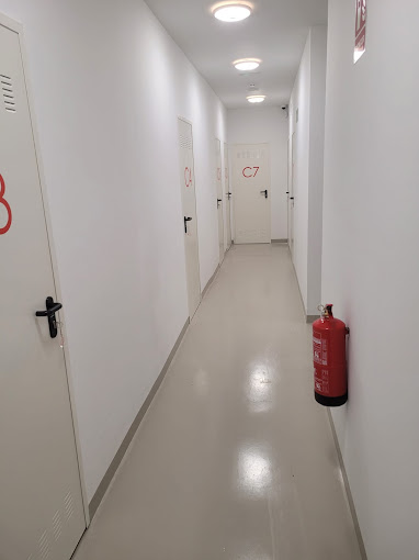 Trasteando Rioja - Ingeniero La Cierva - Trastero en Logroño