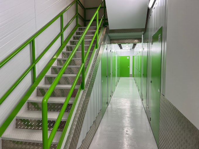 Trasteleku - Gernika - Trastero en Gernika