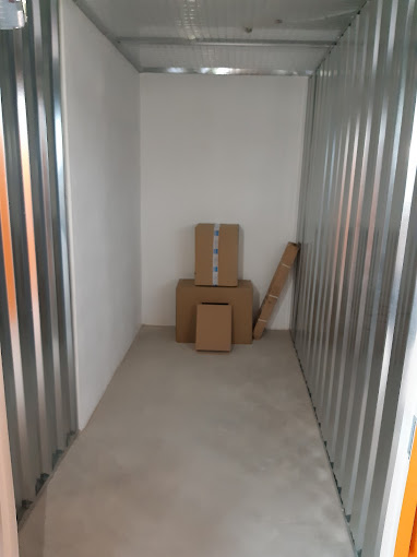 Trasterbox - Vinaròs - Trastero en Vinaròs