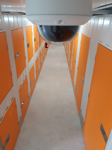 Trasterbox - Vinaròs - Trastero en Vinaròs