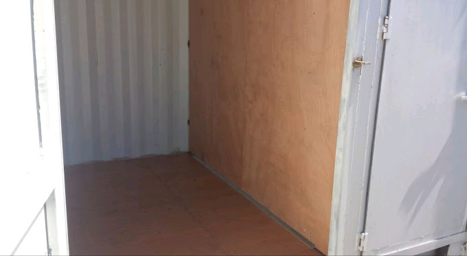 Trastering - Llagosta-Mollet - Trastero en La Llagosta