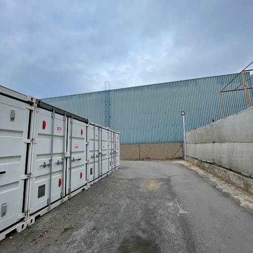 Trastering - Llagosta-Mollet - Trastero en La Llagosta