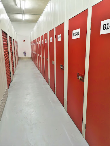 Trasterbox - Sant Joan D'Alacant - Trastero en Sant Joan D'Alacant