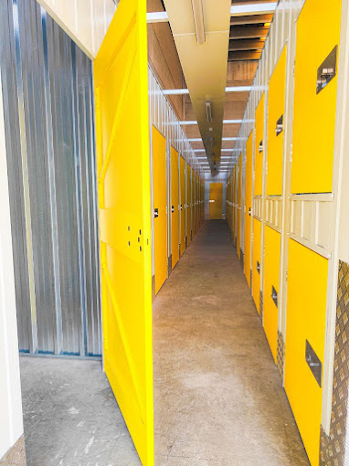Trasteroom - Calle Siderurgia - Trastero en Sagunto