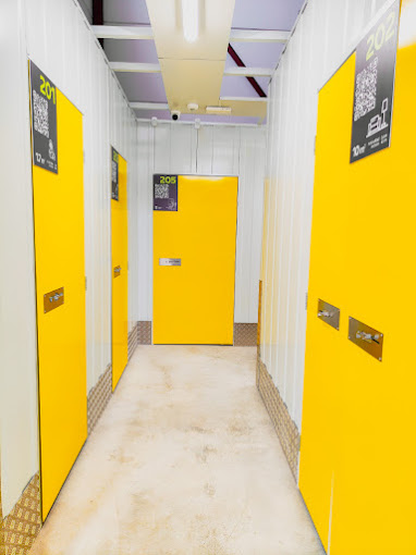 Trasteroom - La Pobla De Farnals - Trastero en La Pobla De Farnals