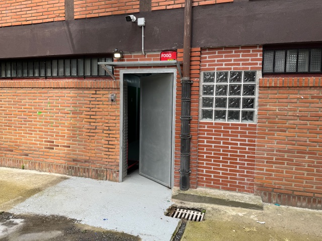 Trasteros Algorta - Getxo - Trastero en Getxo