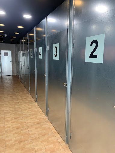 Trasteros Ancha 113 - Alicante - Trastero en San Vicente Del Raspeig
