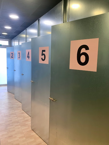 Trasteros Ancha 113 - Alicante - Trastero en San Vicente Del Raspeig