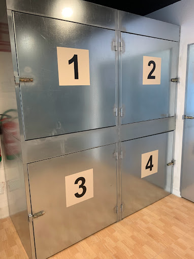 Trasteros Ancha 113 - Alicante - Trastero en San Vicente Del Raspeig