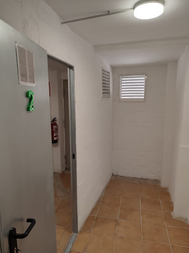 Trasteros Aquí Lo Dejo - Reus - Trastero en Reus
