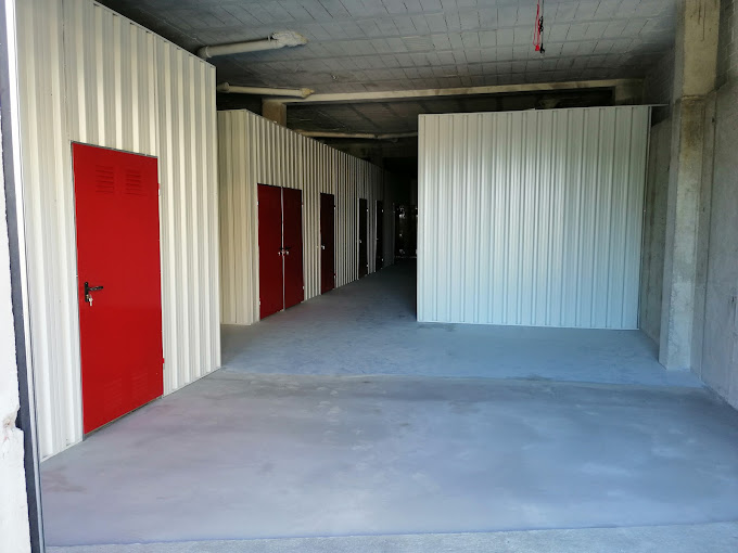 Trasteros Arousa - Rúa Lagartino - Trastero en Illa De Arousa