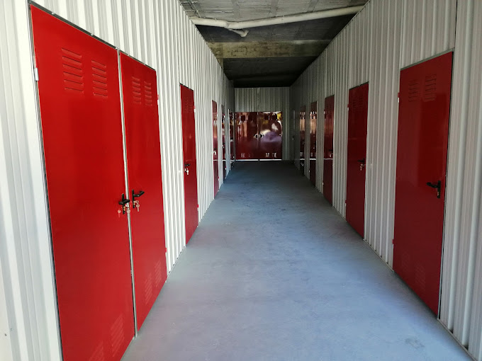 Trasteros Arousa - Rúa Lagartino - Trastero en Illa De Arousa