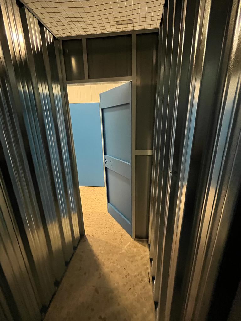 Trasteros Axarquía - Axarquía - Trastero en Vélez-Málaga