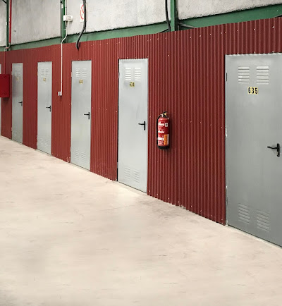 Trasteros Benicarló - Castellón - Trastero en Benicarló