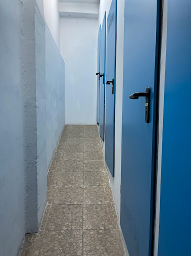 Trasteros Bunker - Salamanca - Trastero en Madrid