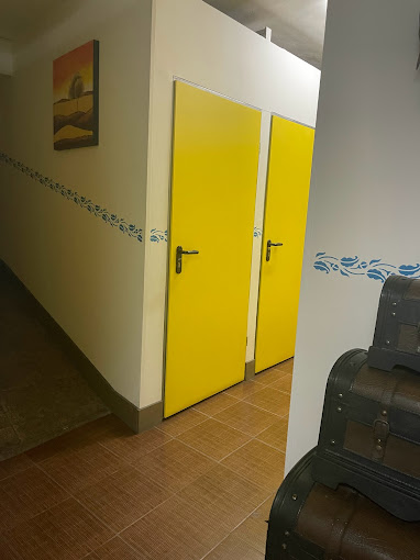 Trasteros Bunker - Salamanca - Trastero en Madrid