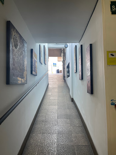Trasteros Bunker - Salamanca - Trastero en Madrid