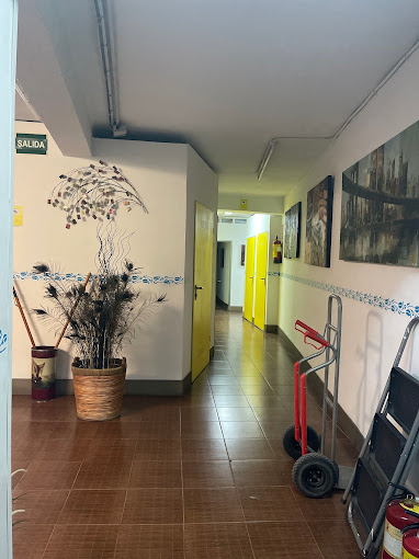 Trasteros Bunker - Salamanca - Trastero en Madrid