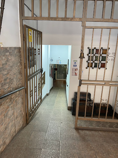 Trasteros Bunker - Salamanca - Trastero en Madrid