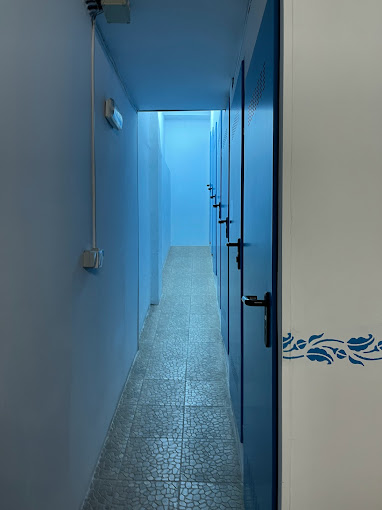 Trasteros Bunker - Salamanca - Trastero en Madrid