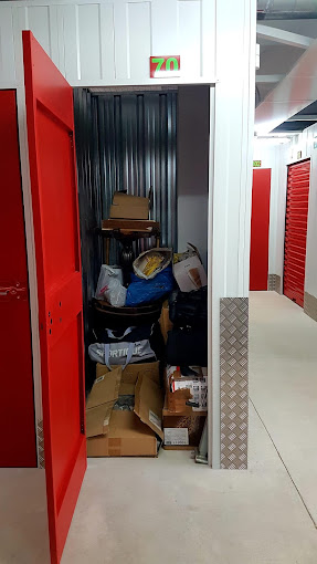 Trasteros Calpe - Alicante - Trastero en Calp