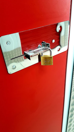 Trasteros Calpe - Alicante - Trastero en Calp